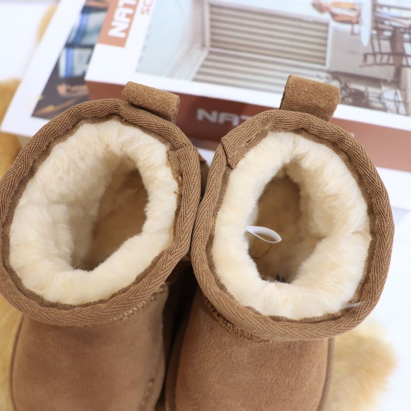 UGG SHOES